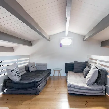 Tethys Avec Piscine Et Proche De La *