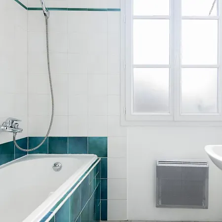 Villa Tethys Avec Piscine Et Proche De La Sainte-Marie-de-Ré