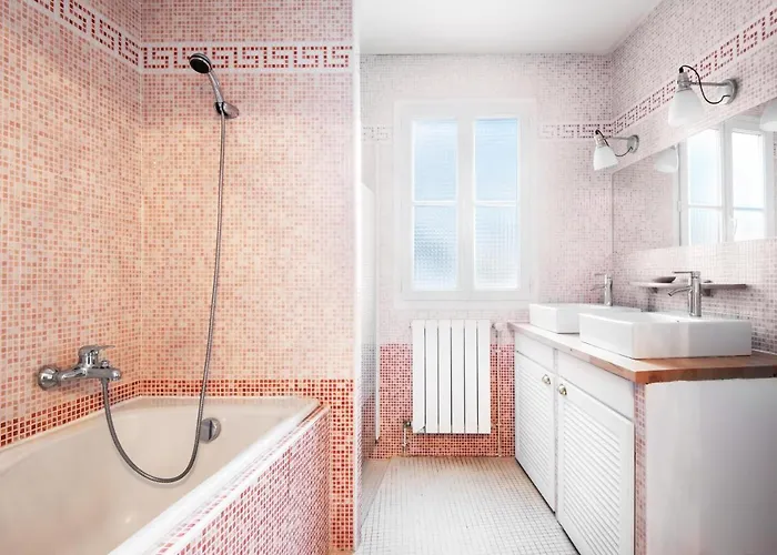 Villa Tethys Avec Piscine Et Proche De La *