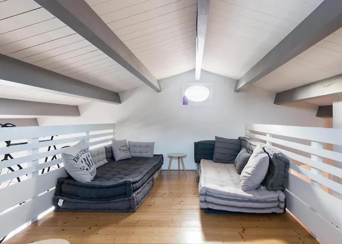 Tethys Avec Piscine Et Proche De La *